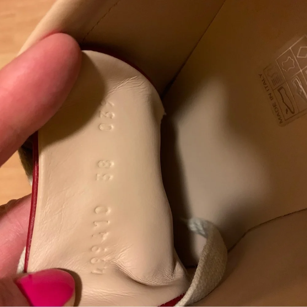 Gucci New Ace GG Supreme Trainer